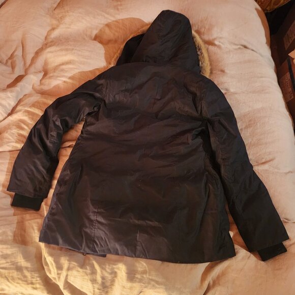 Aritzia Babaton “Chamonix parka” - Picture 11 of 12